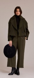LAUREN VIDAL JESIEŃ/ZIMA 2026